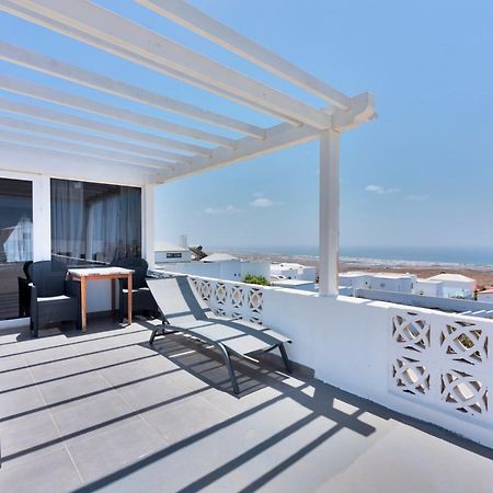 Апартаменты La Graciosa - Casa Marosenia Гуйме Экстерьер фото