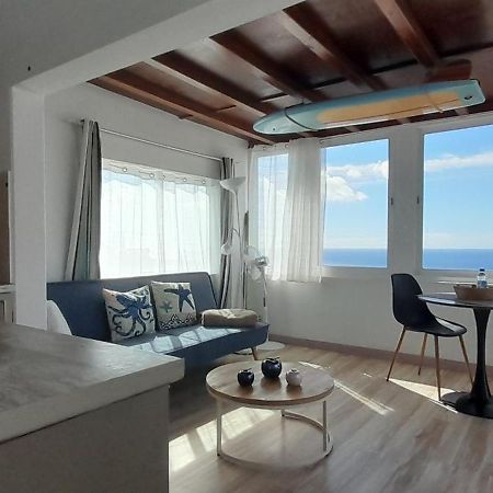 Апартаменты La Graciosa - Casa Marosenia Гуйме Экстерьер фото