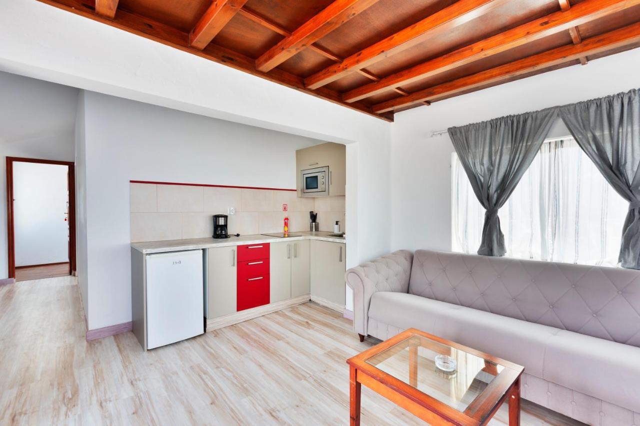 Апартаменты La Graciosa - Casa Marosenia Гуйме Экстерьер фото
