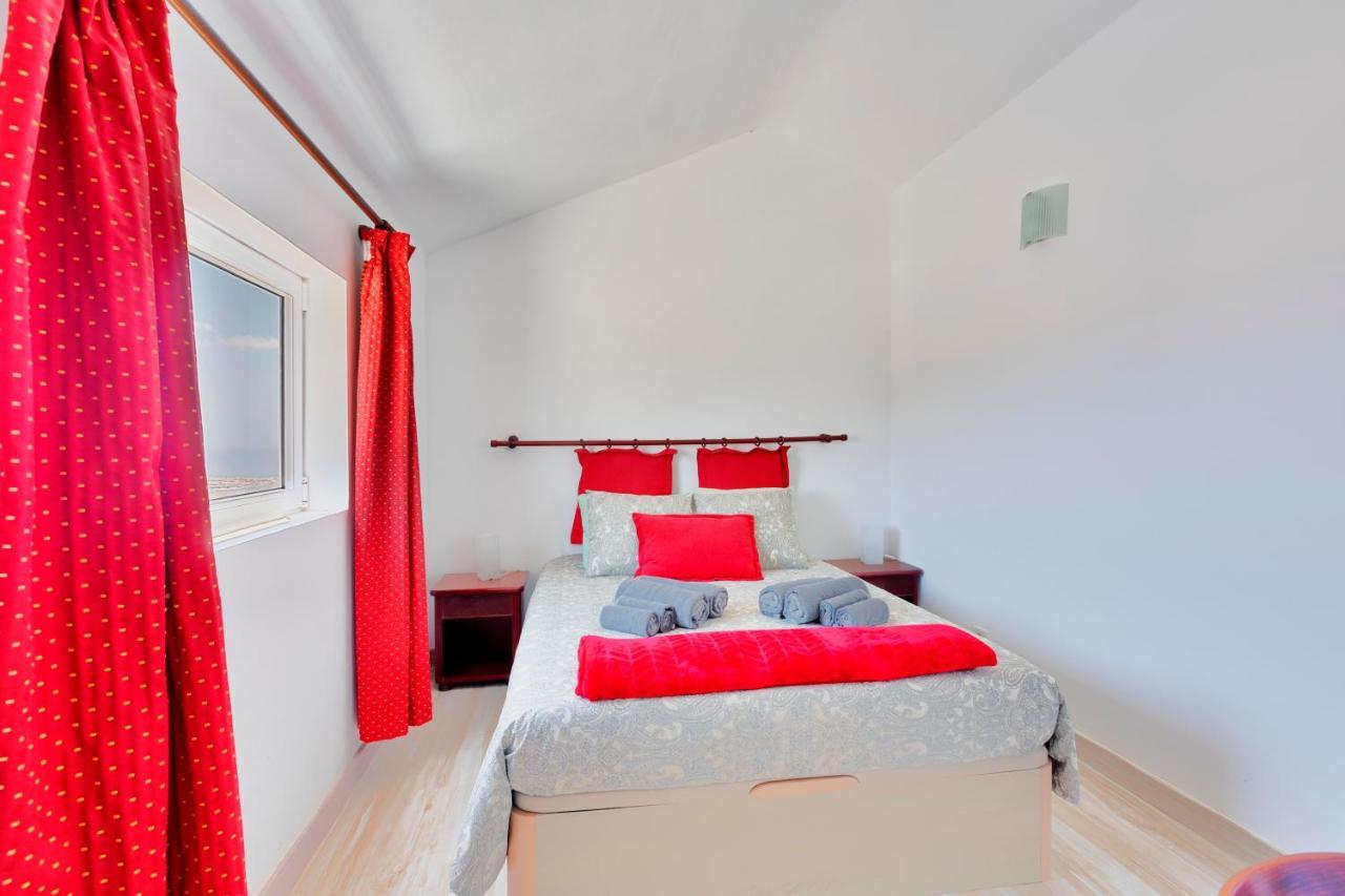 Апартаменты La Graciosa - Casa Marosenia Гуйме Экстерьер фото