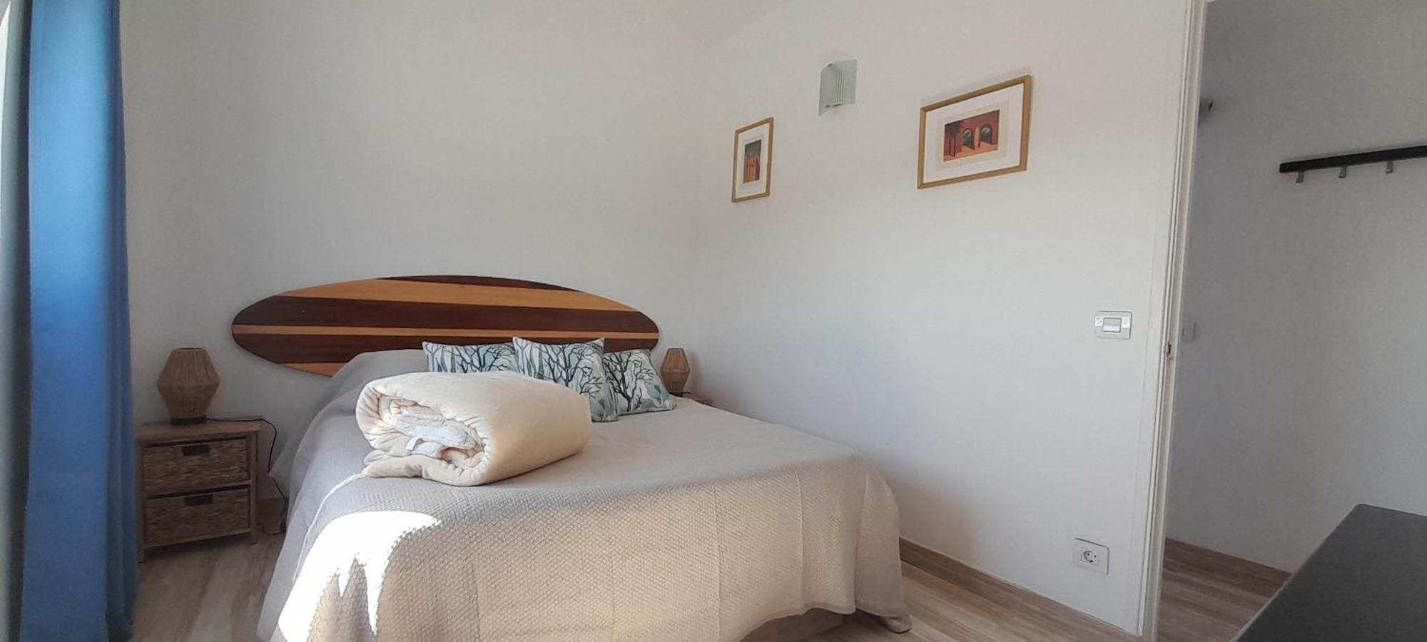 Апартаменты La Graciosa - Casa Marosenia Гуйме Экстерьер фото