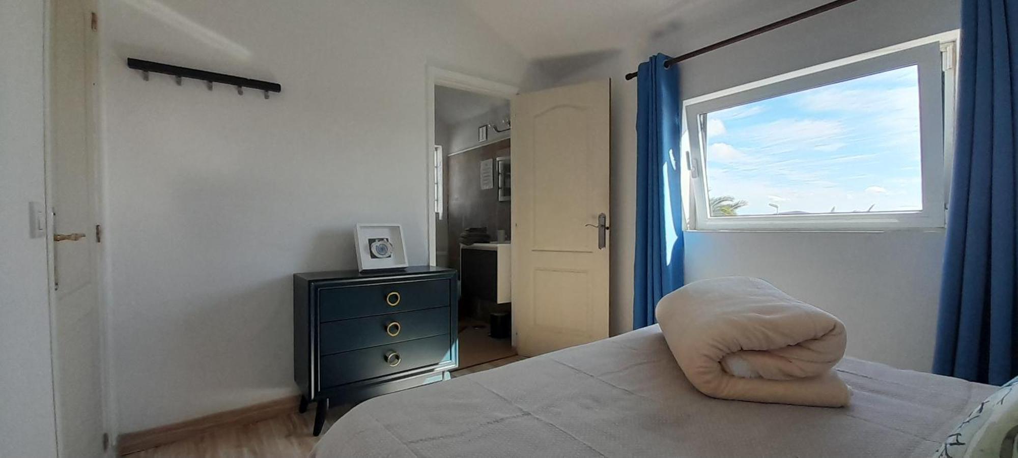 Апартаменты La Graciosa - Casa Marosenia Гуйме Экстерьер фото